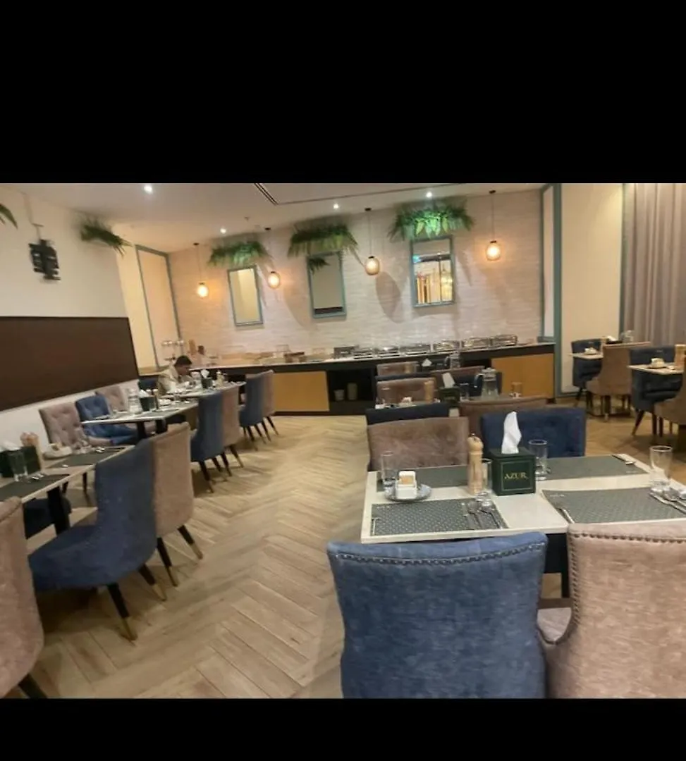 Bur Dubai Studio Apartment United Arab Emirates
