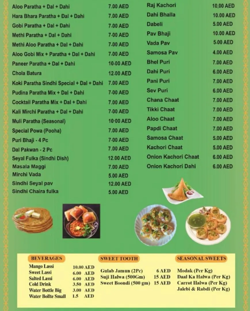 Bur Dubai Studio Apartment location